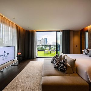 Walton Suites Sukhumvit